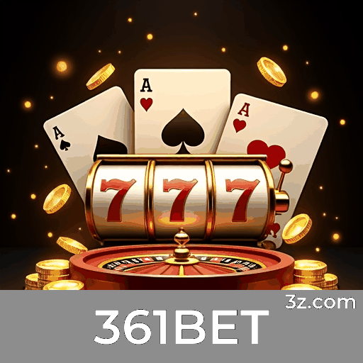 361BET: O Cassino Online Seguro e Confiável