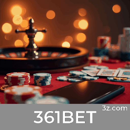 361BET: Ofertas Exclusivas para Usuários Brasileiros