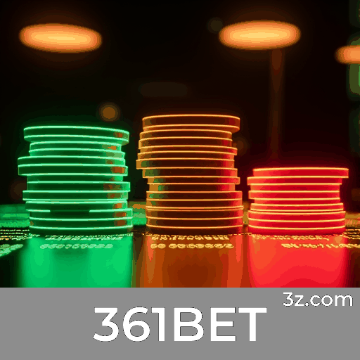 361BET: Plataforma de Jogos Online com Serviços Profissionais e Seguros
