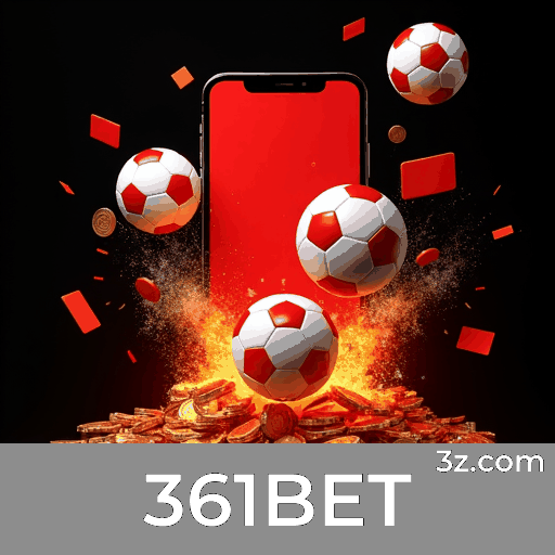 361BET: Apostas Esportivas Precisão e Excelência