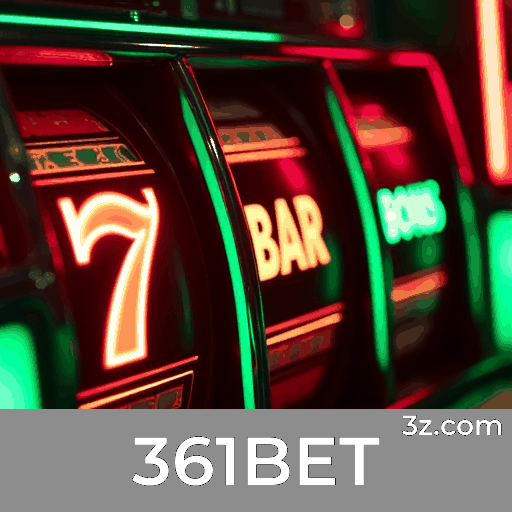 361BET: Plataforma de Jogos Online com Serviços Profissionais e Seguros