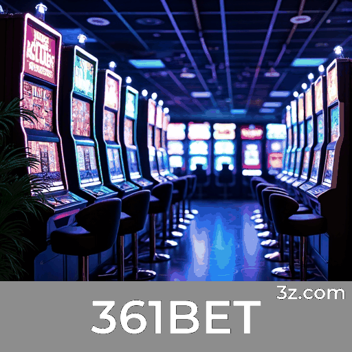 361BET Casino: Experiência VIP Exclusiva e Luxuosa
