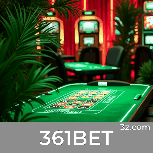 361BET: Ofertas Exclusivas para Usuários Brasileiros