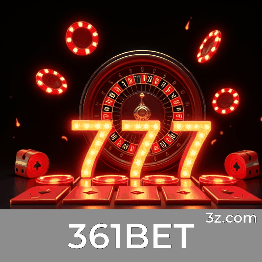 361BET: Plataforma de Jogos Online com Serviços Profissionais e Seguros